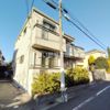ブランカ・コートの外観