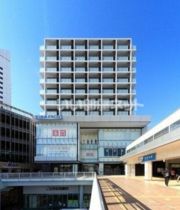 リージア海老名ビナフロントの外観画像