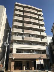 エルベコート堺東の外観画像