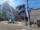 マザーユニックス船橋本町の間取り画像