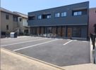 ハレタス安江の間取り画像