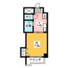 登ビルの間取り画像