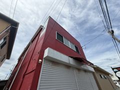 アヴァンティ車町の外観画像