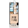 アジリア大曽根の間取り画像