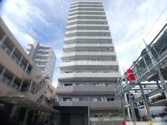 ザ・レジデンス・オブ・ナゴヤT03の外観画像