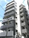 スパシエ カステロ 新都心の外観