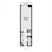Tom's House IMAZATOの間取り画像