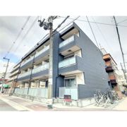 Tom's House IMAZATOの外観画像