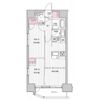 PROSTYLE WEALTH 川崎 SOUTHの間取り画像