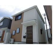 リースホーム小六町B棟の外観画像
