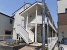 アクシス北青木の間取り画像