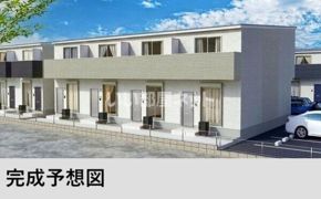 MAISONETTE LAND 宮町Aの外観画像