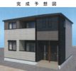 メゾン フルールの間取り画像