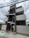 センターパーク本木西町の外観