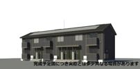 クレリア城東の間取り画像