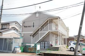 トマトクラブの外観画像