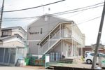 トマトクラブの間取り画像