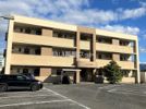 ハイツ岩下の間取り画像