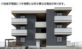 primevere花園の外観