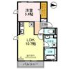 セピアコート住吉大社の間取り画像