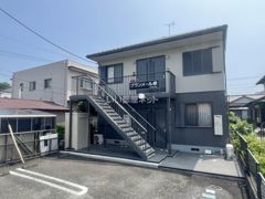 グランメール原の外観画像