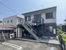 グランメール原の外観