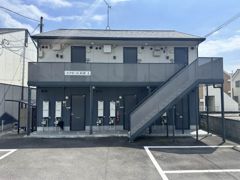 エクセール松岡 Aの外観画像
