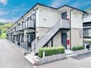 フォレストコート Bの間取り画像