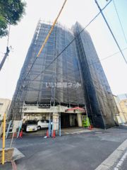 ビブレ城野の外観画像