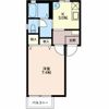 ディアス関分の間取り画像