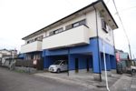 ARATAハウスの間取り画像