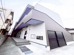 Laguna village(ラグーナヴィレッジ)の外観画像