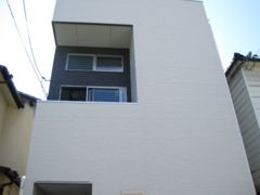 Maisonetic東高須の外観画像