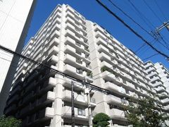 ライオンズシティ川口の外観画像