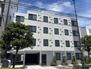 ヴランドール葛西の外観