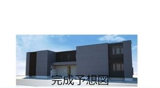 セーヌⅠの外観画像