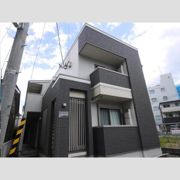 クレフラスト長町駅前の外観画像