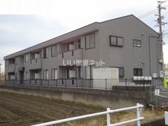 コンフォート楠の外観画像
