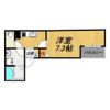 LE COCON 稲沢Ⅴの間取り画像