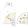 入間市の間取り画像
