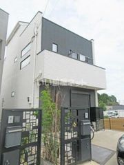 八千代市の外観画像