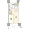 プレディア名古屋城西の間取り画像