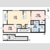 リーブルファイン八王子本町の間取り画像