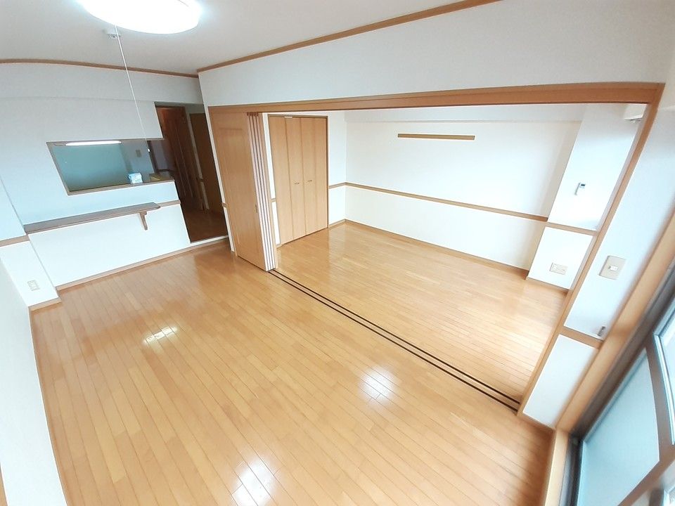 リビング