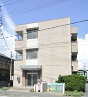 サンハイツ湘南の外観画像