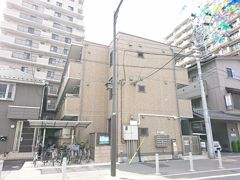 J-TRADの外観画像