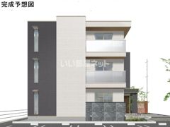 D-Grande新根塚Wの外観画像