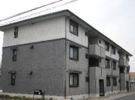 ハイカムール･城の外観