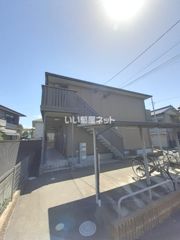 クロノスの外観画像
