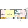 (仮称)D-ROOM山田東4丁目PJの間取り画像